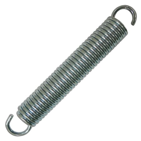 Aftermarket Lock Lever Spring Fits Capello Quasar WN-02210800-PEX